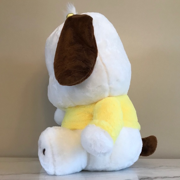 SANRIO POCHACCO PLUSH TOY DECOR - Picture 3 of 9